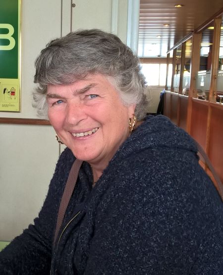 Marian Jane